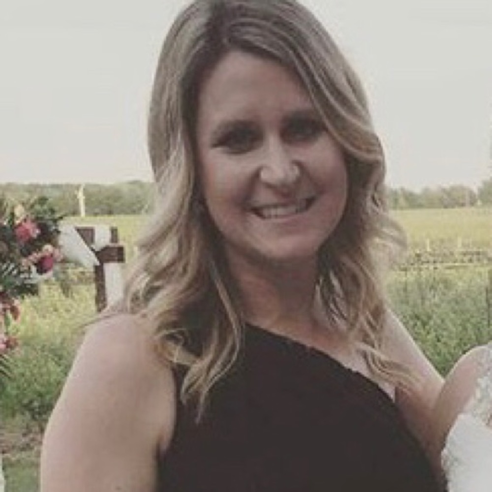 Meet your Posher, Julie